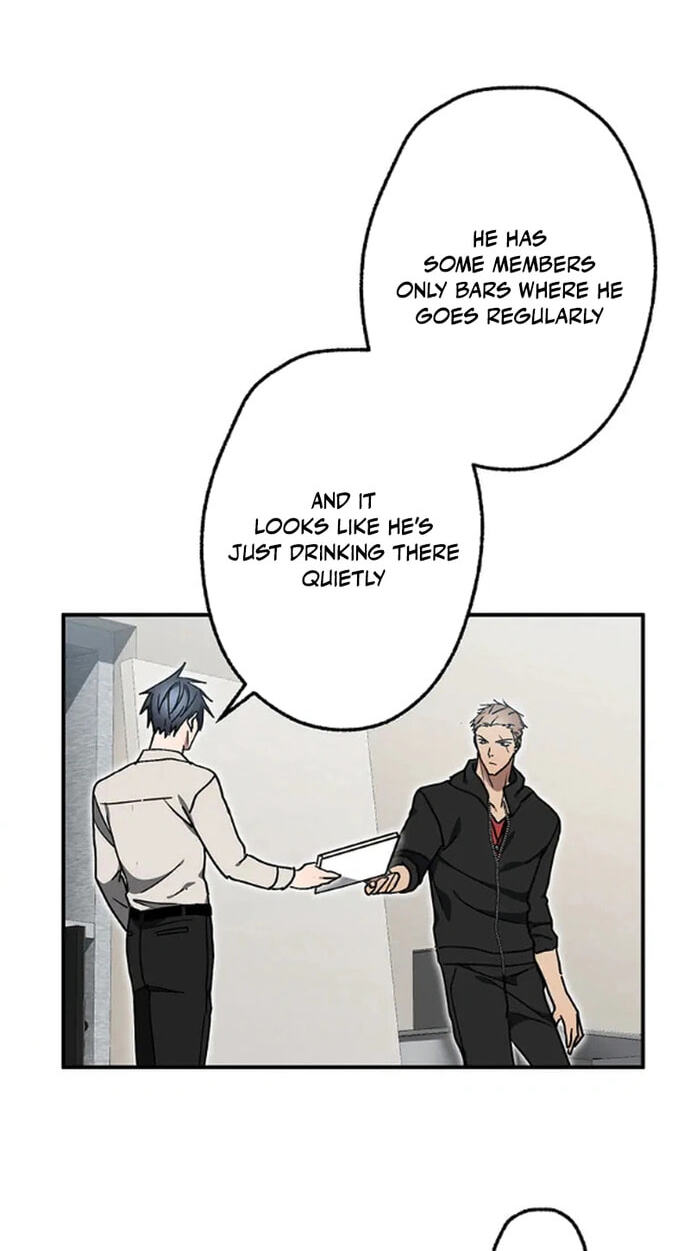 Read Fukushuu Kizoku chapter 35 image 10 on Lezhin