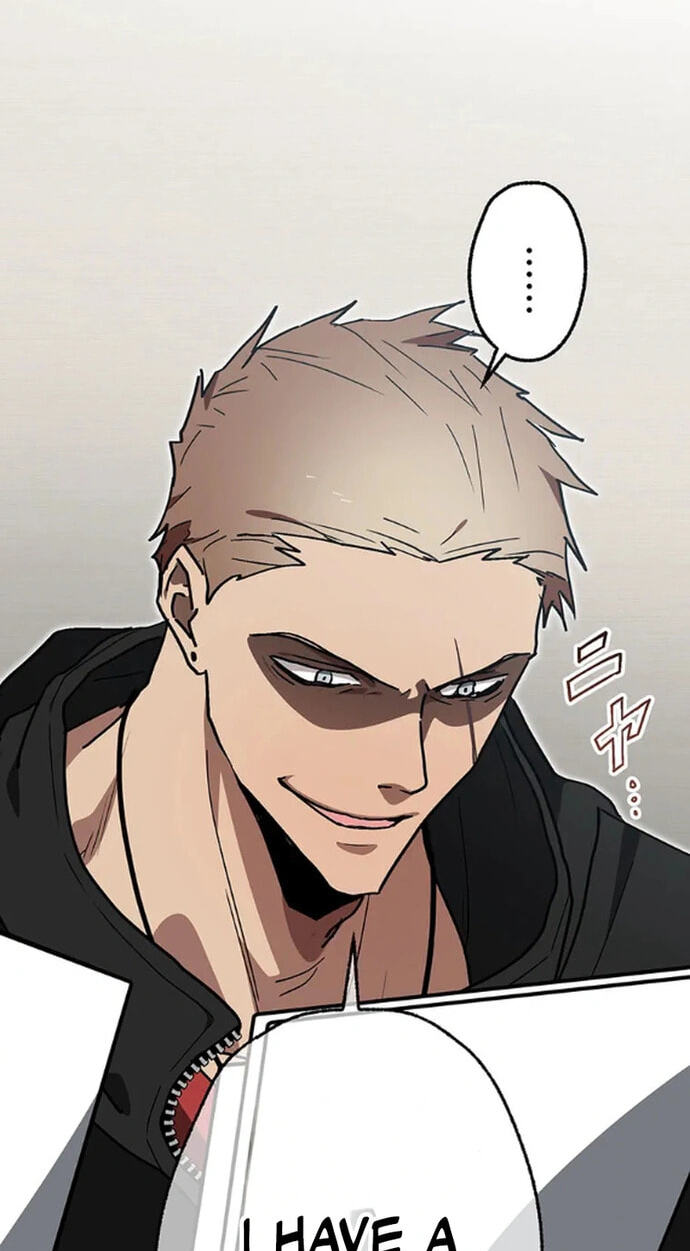 Read Fukushuu Kizoku chapter 35 image 12 on Lezhin