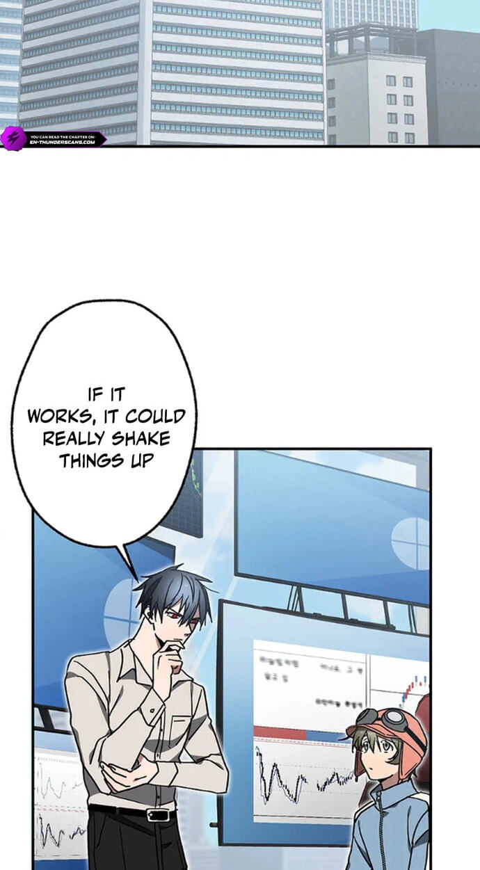 Read Fukushuu Kizoku chapter 35 image 15 on Lezhin