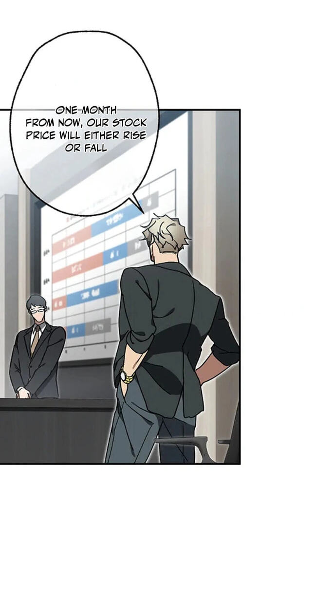 Read Fukushuu Kizoku chapter 35 image 2 on Lezhin