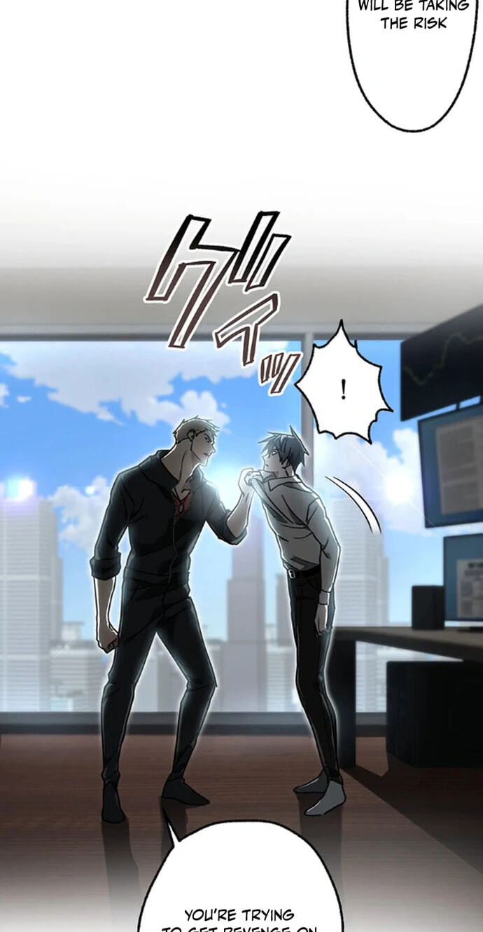 Read Fukushuu Kizoku chapter 35 image 20 on Lezhin