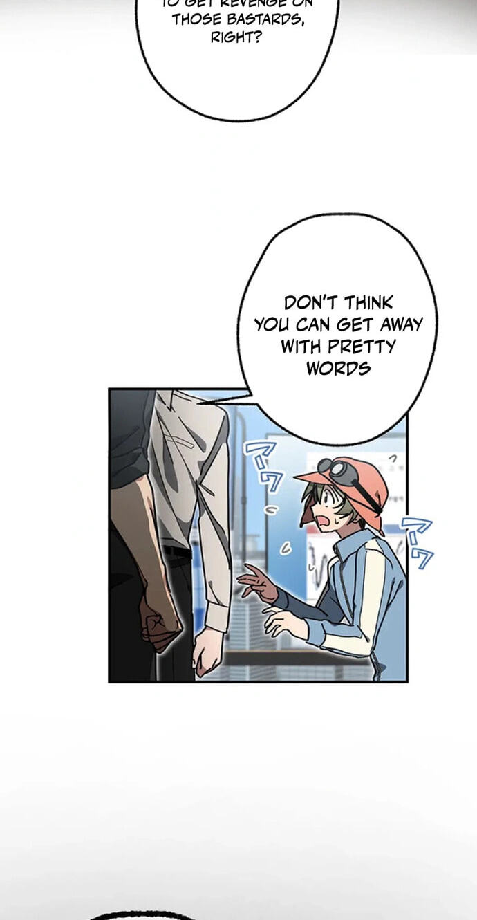 Read Fukushuu Kizoku chapter 35 image 21 on Lezhin