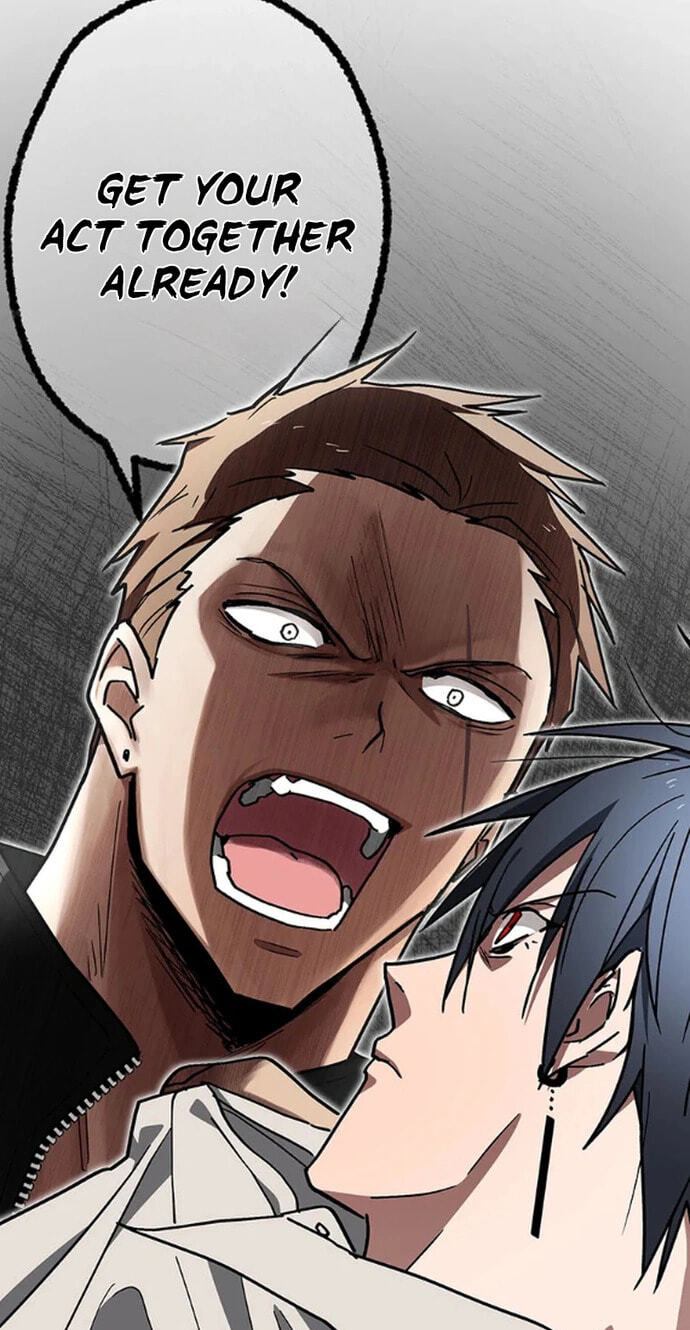 Read Fukushuu Kizoku chapter 35 image 22 on Lezhin
