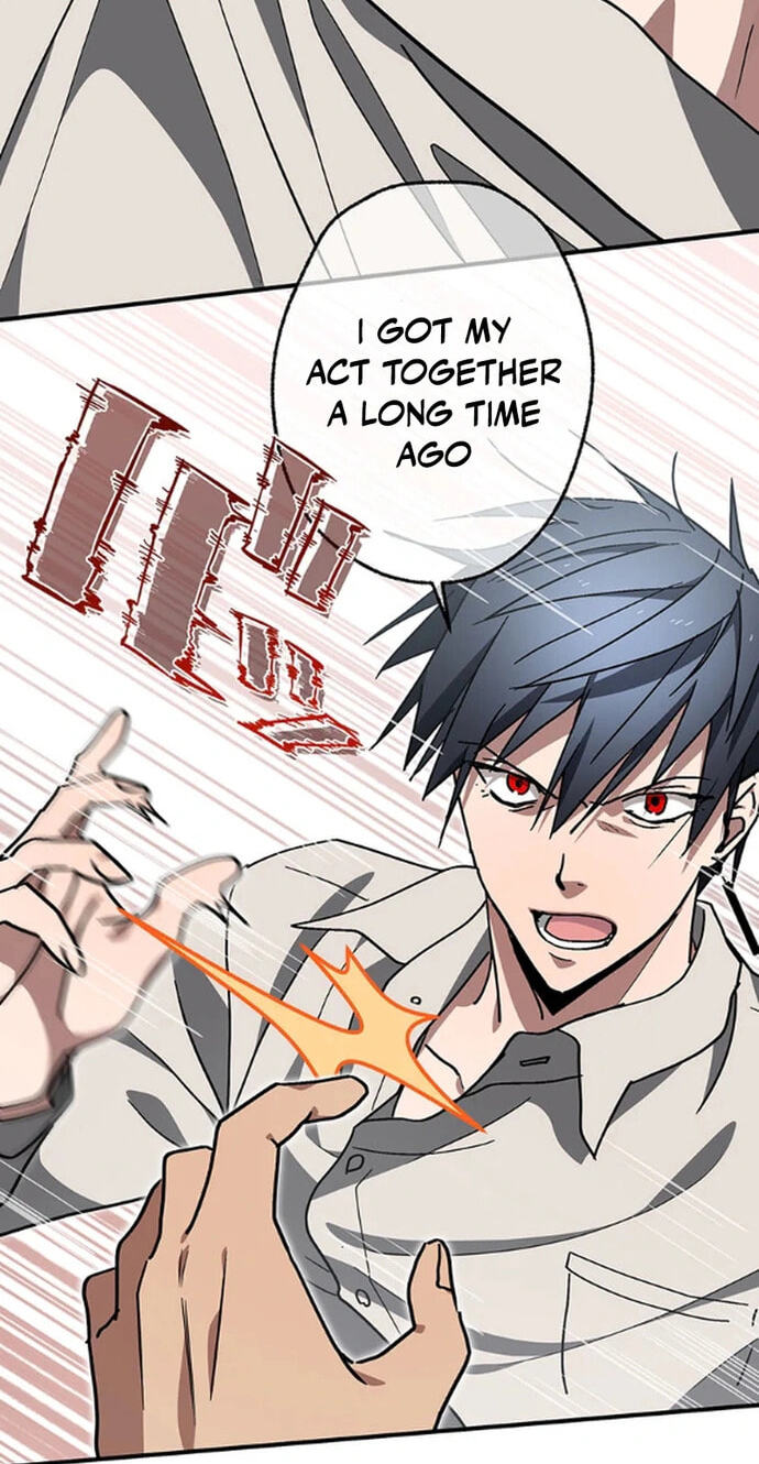 Read Fukushuu Kizoku chapter 35 image 23 on Lezhin