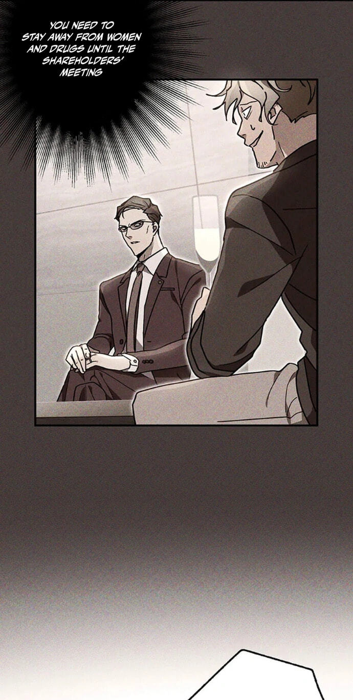 Read Fukushuu Kizoku chapter 35 image 35 on Lezhin