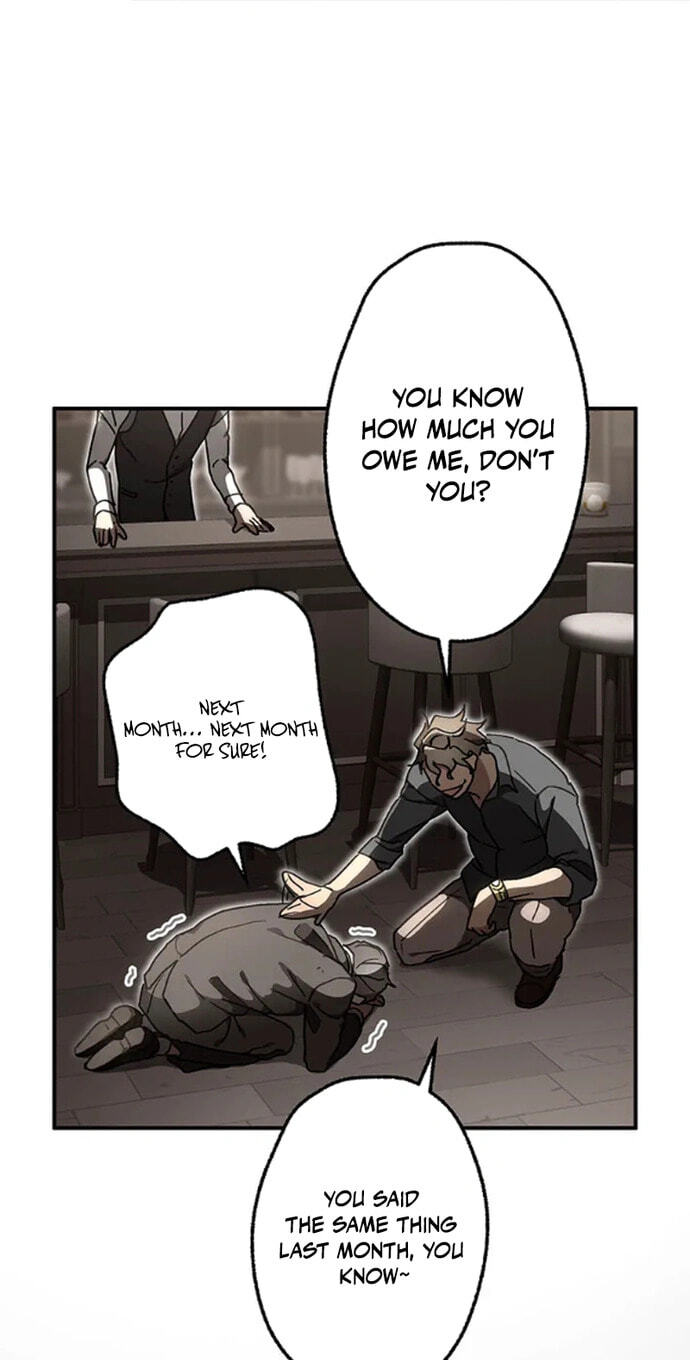 Read Fukushuu Kizoku chapter 35 image 43 on Lezhin