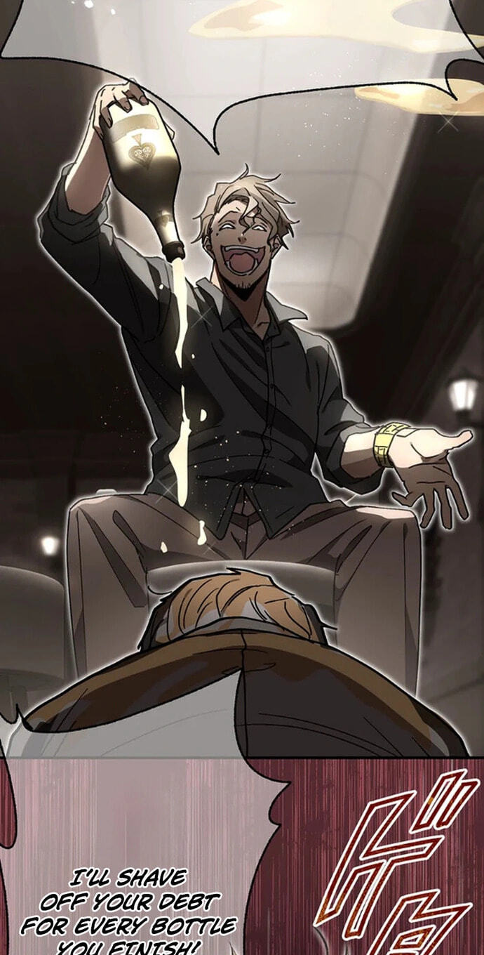 Read Fukushuu Kizoku chapter 35 image 49 on Lezhin