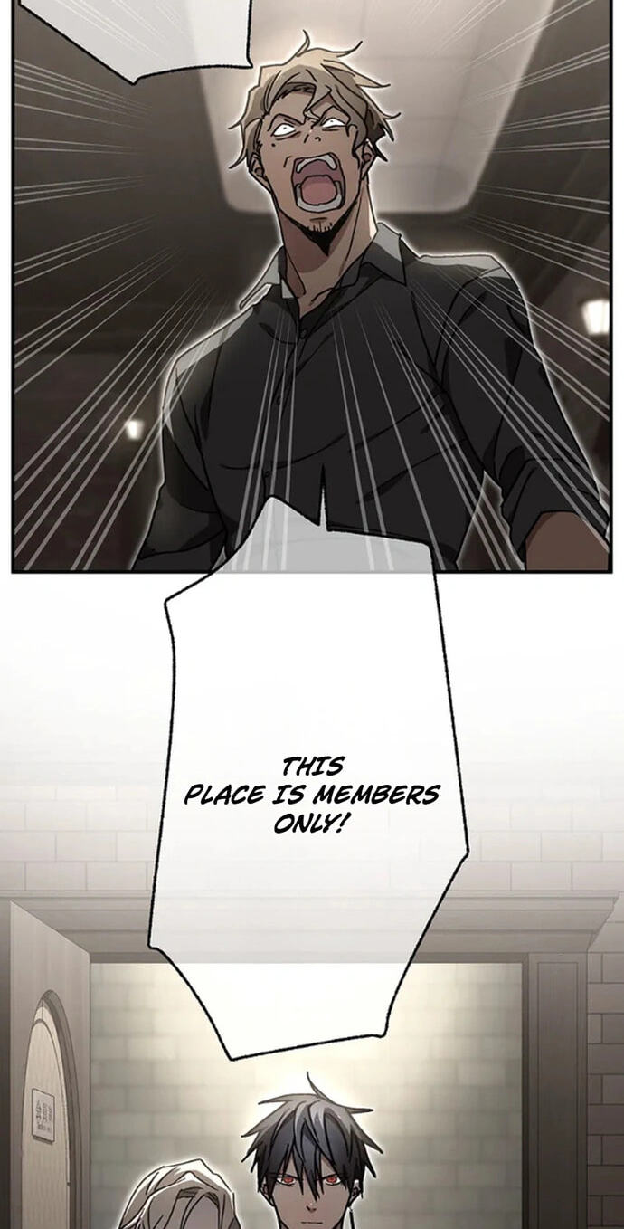Read Fukushuu Kizoku chapter 35 image 54 on Lezhin