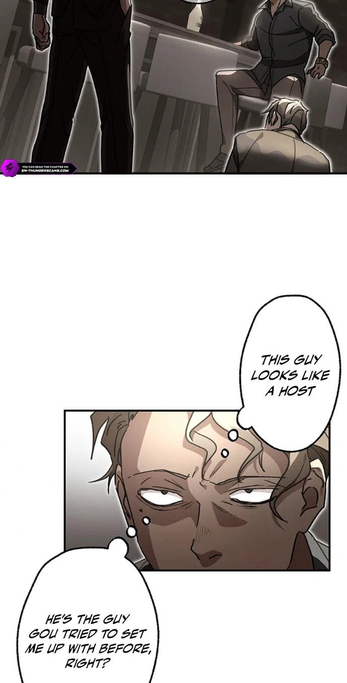Read Fukushuu Kizoku chapter 35 image 57 on Lezhin