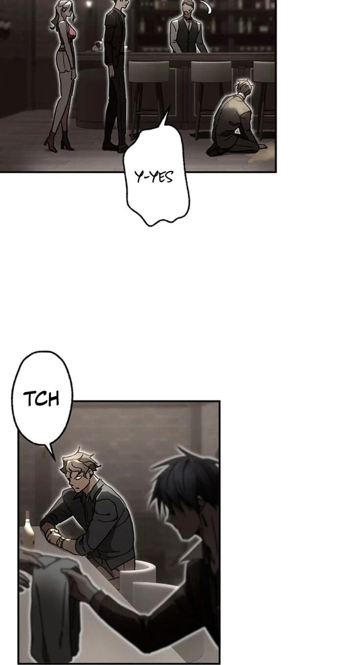 Read Fukushuu Kizoku chapter 35 image 59 on Lezhin