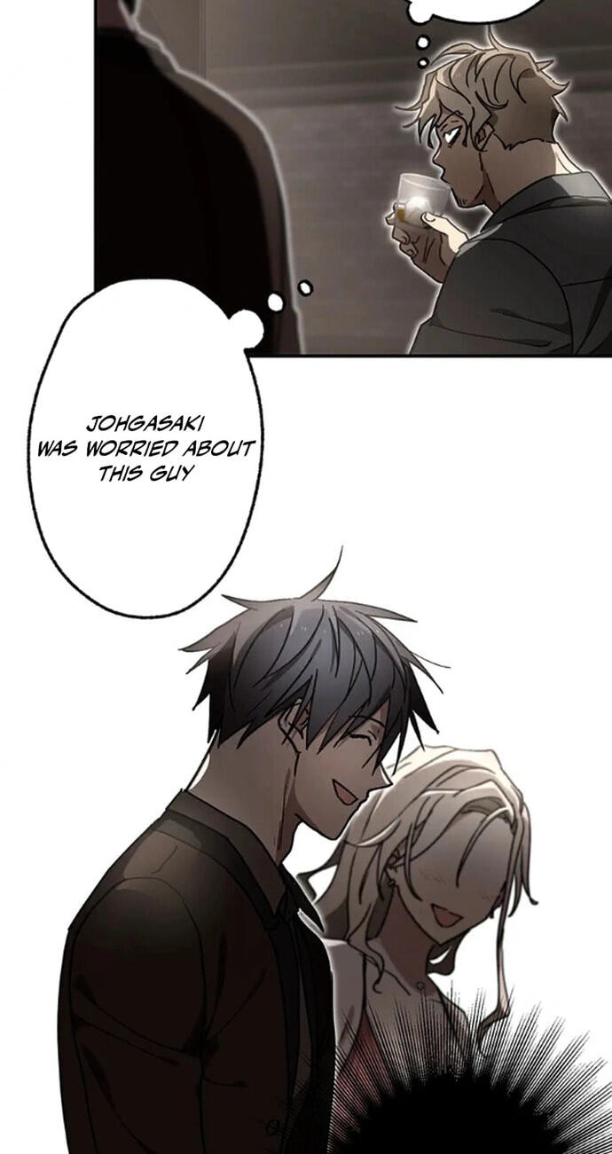 Read Fukushuu Kizoku chapter 35 image 65 on Lezhin