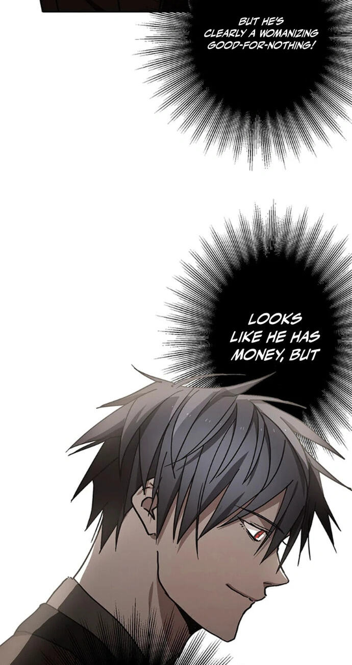 Read Fukushuu Kizoku chapter 35 image 66 on Lezhin