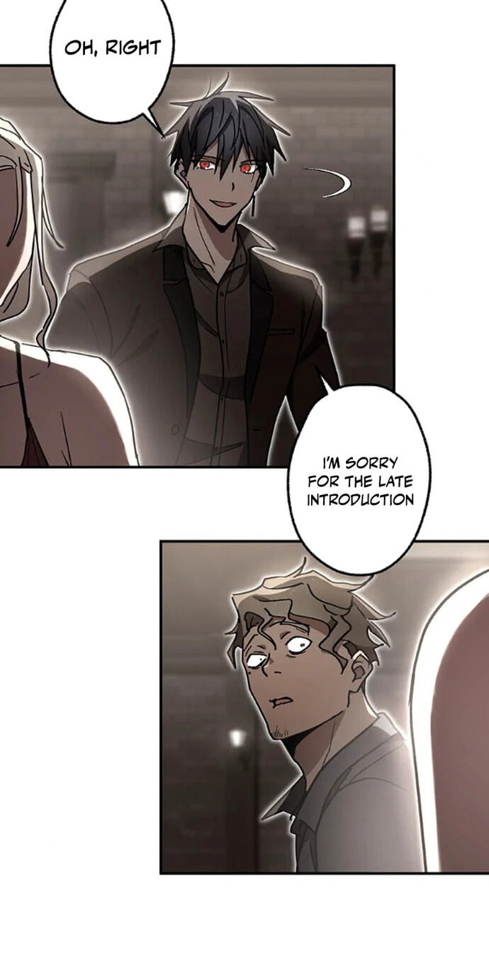 Read Fukushuu Kizoku chapter 35 image 71 on Lezhin
