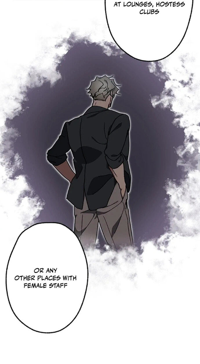 Read Fukushuu Kizoku chapter 35 image 9 on Lezhin