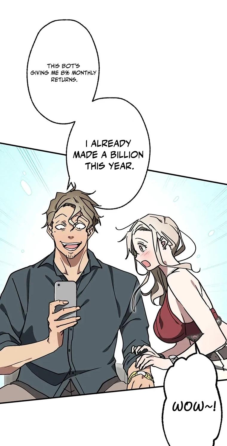 Read Fukushuu Kizoku chapter 36 image 11 on Lezhin