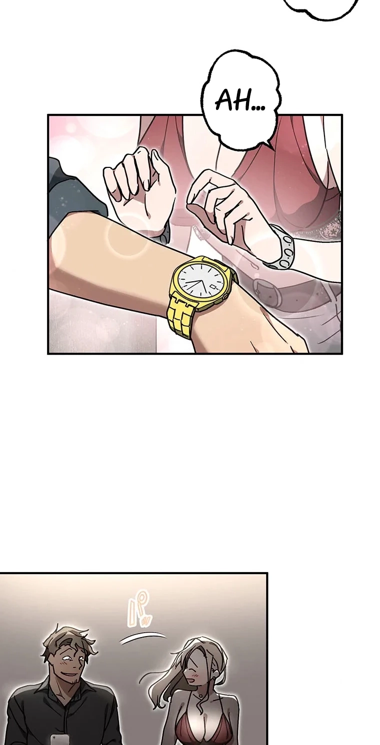Read Fukushuu Kizoku chapter 36 image 12 on Lezhin