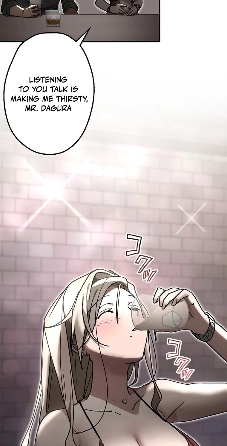 Read Fukushuu Kizoku chapter 36 image 13 on Lezhin