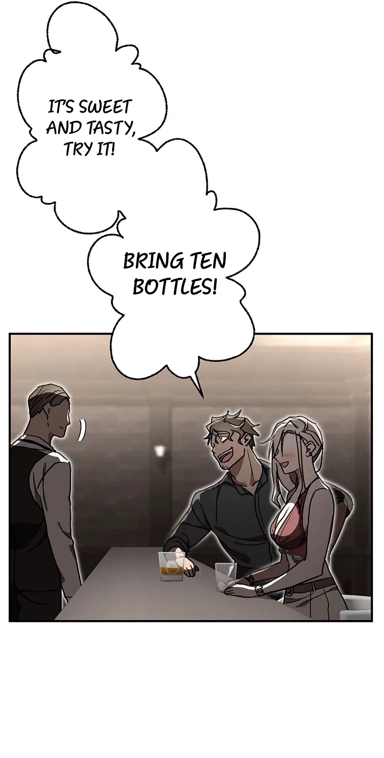 Read Fukushuu Kizoku chapter 36 image 17 on Lezhin