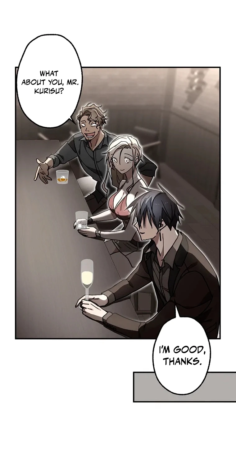 Read Fukushuu Kizoku chapter 36 image 18 on Lezhin