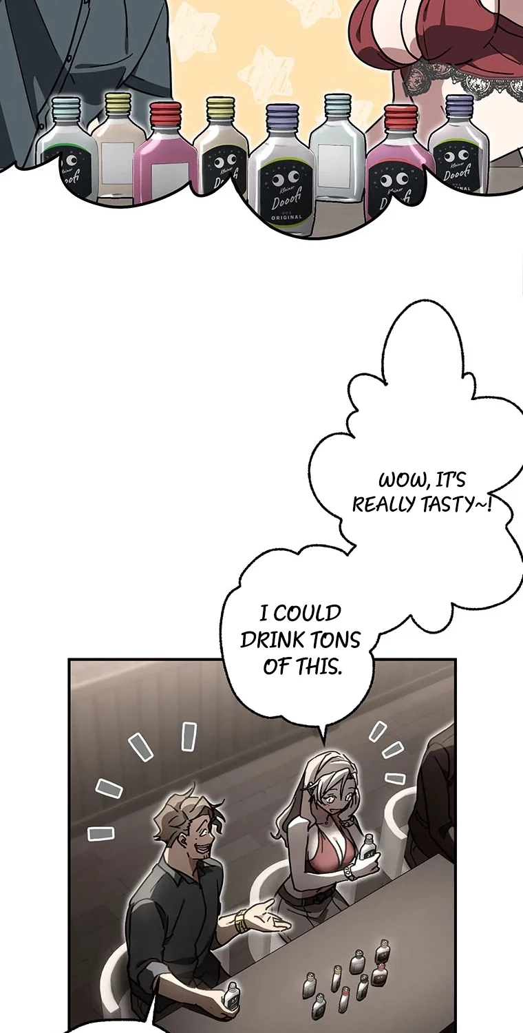 Read Fukushuu Kizoku chapter 36 image 20 on Lezhin