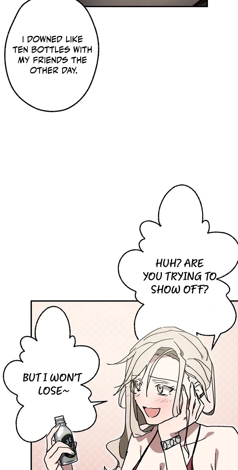 Read Fukushuu Kizoku chapter 36 image 21 on Lezhin