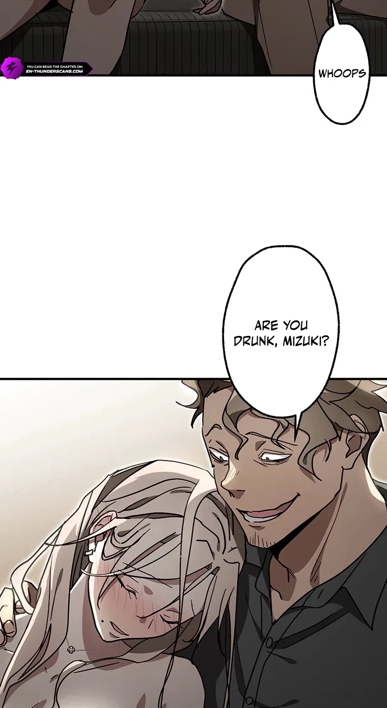 Read Fukushuu Kizoku chapter 36 image 30 on Lezhin