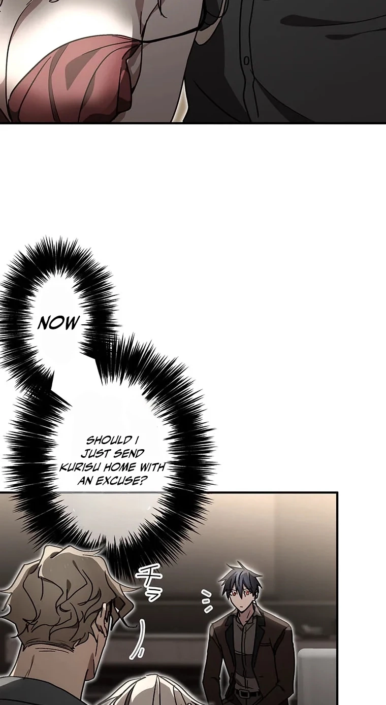 Read Fukushuu Kizoku chapter 36 image 31 on Lezhin