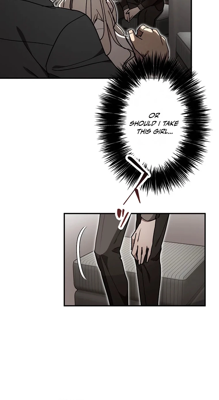 Read Fukushuu Kizoku chapter 36 image 32 on Lezhin