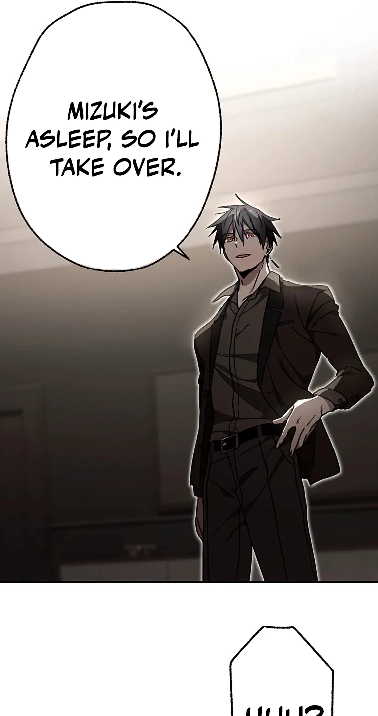 Read Fukushuu Kizoku chapter 36 image 33 on Lezhin