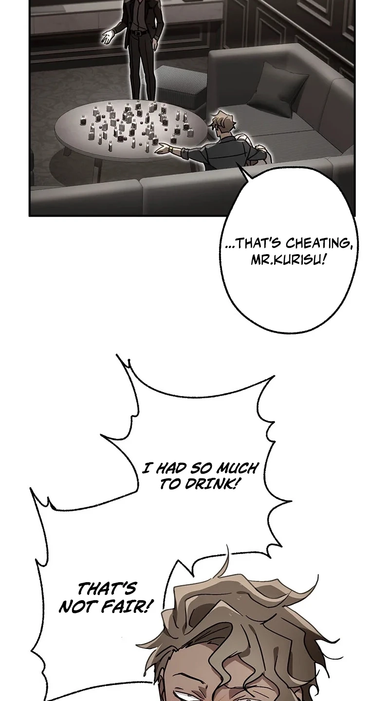Read Fukushuu Kizoku chapter 36 image 35 on Lezhin