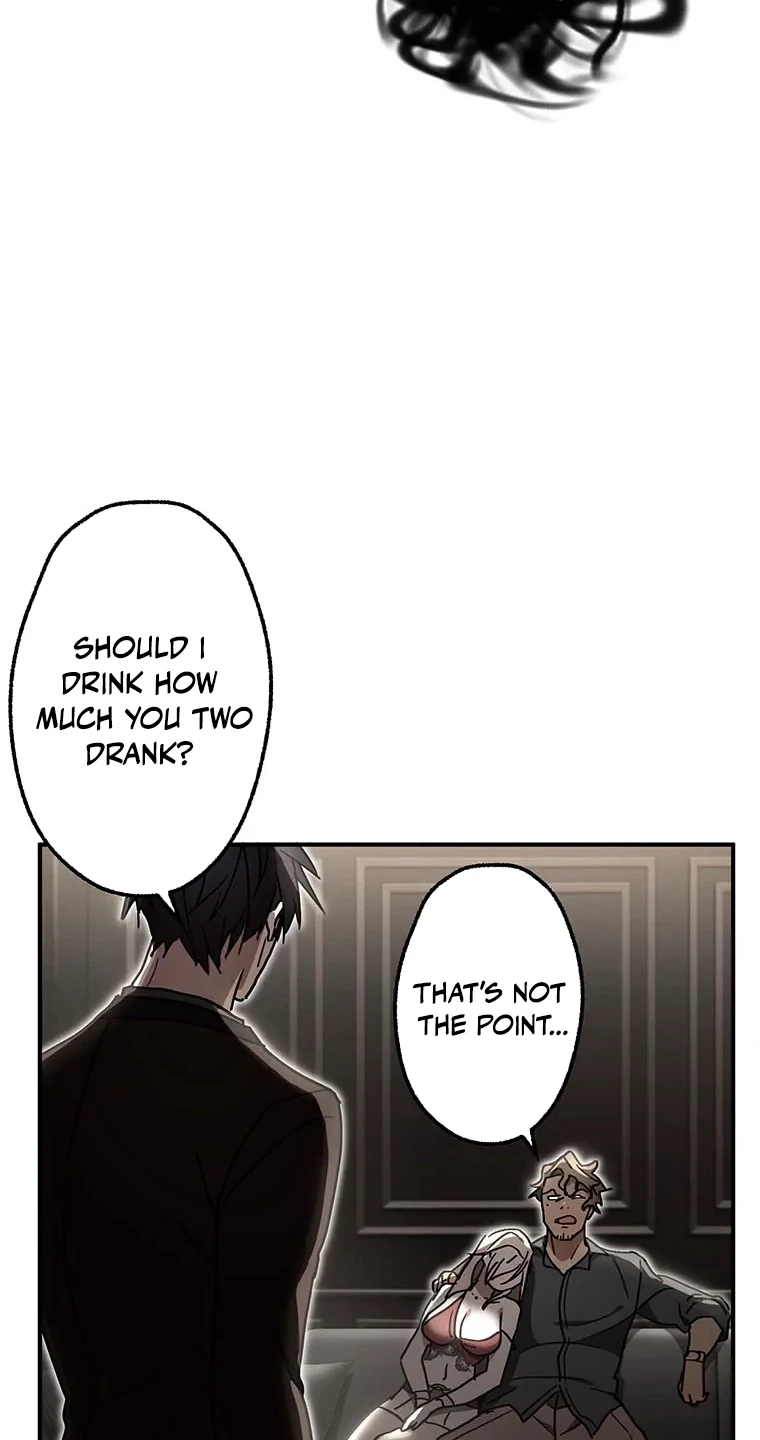 Read Fukushuu Kizoku chapter 36 image 37 on Lezhin