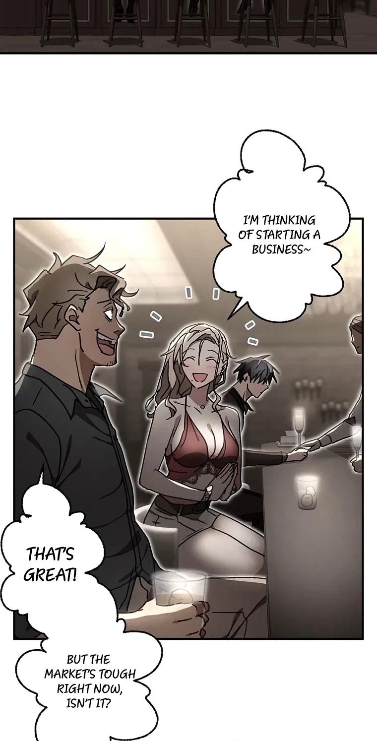 Read Fukushuu Kizoku chapter 36 image 7 on Lezhin