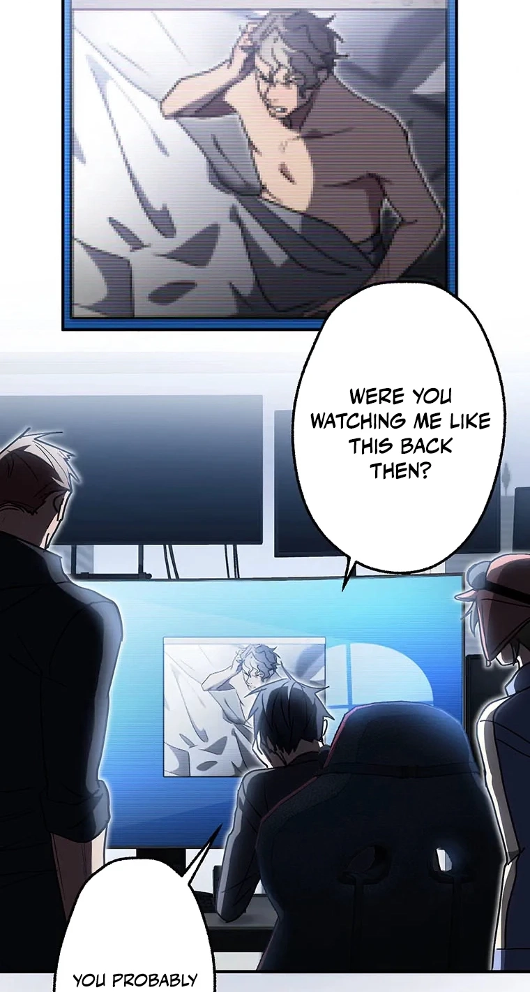 Read Fukushuu Kizoku chapter 36 image 74 on Lezhin