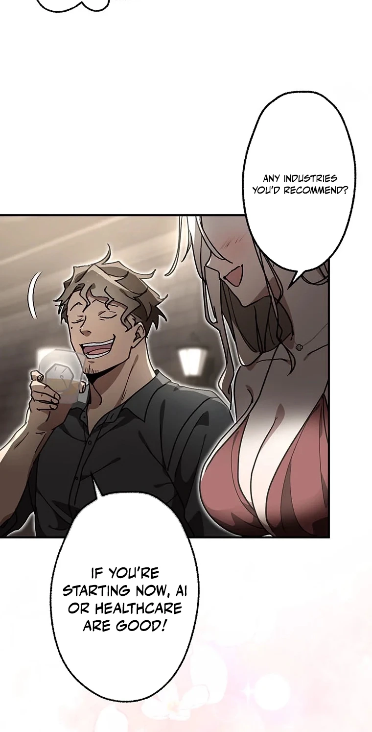 Read Fukushuu Kizoku chapter 36 image 8 on Lezhin