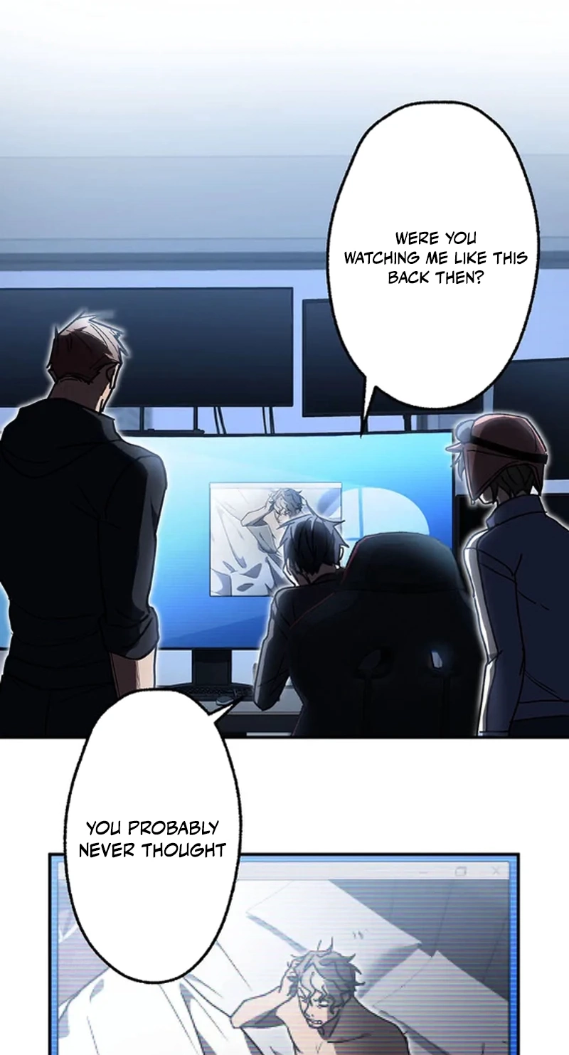 Read Fukushuu Kizoku chapter 37 image 1 on Lezhin