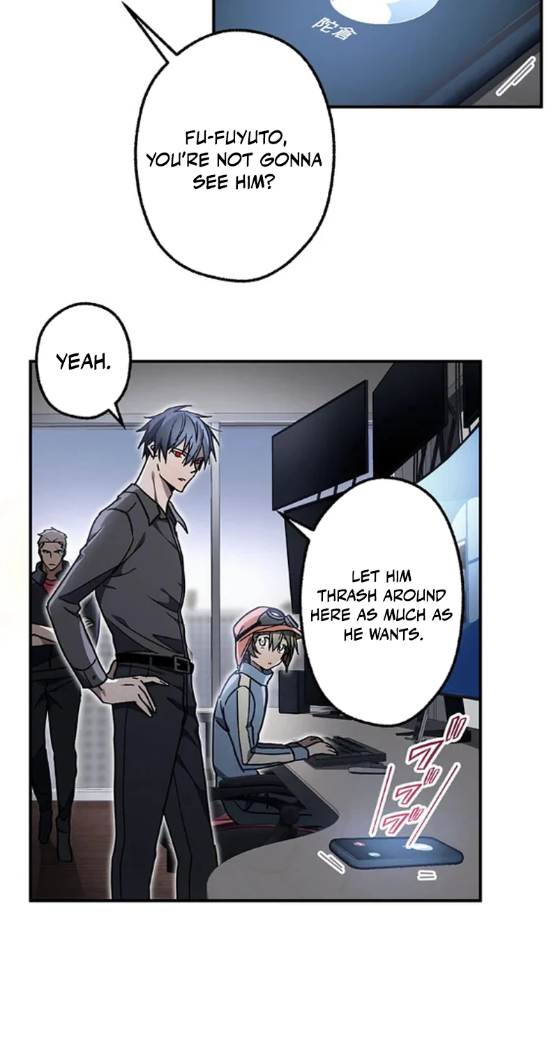 Read Fukushuu Kizoku chapter 37 image 13 on Lezhin