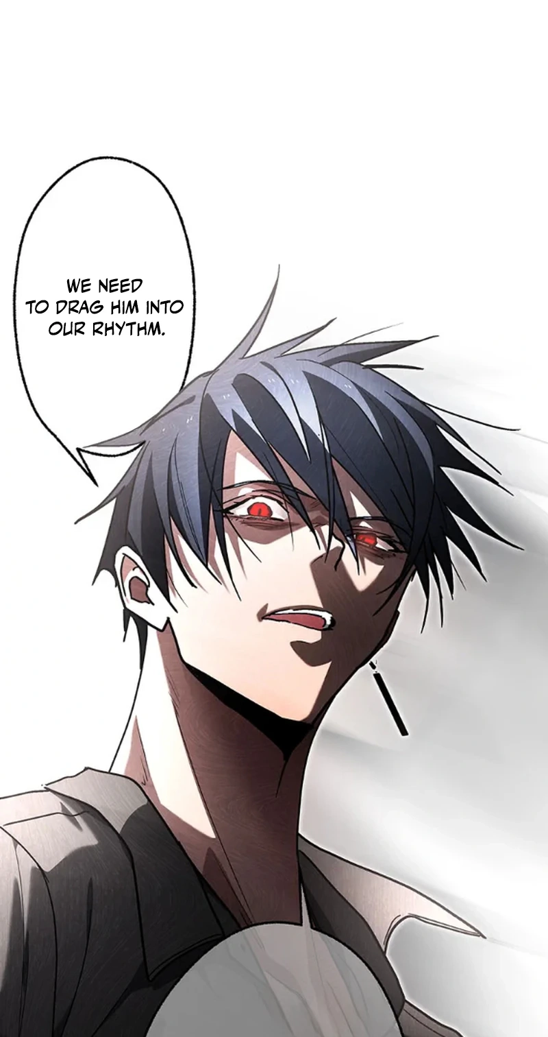 Read Fukushuu Kizoku chapter 37 image 14 on Lezhin