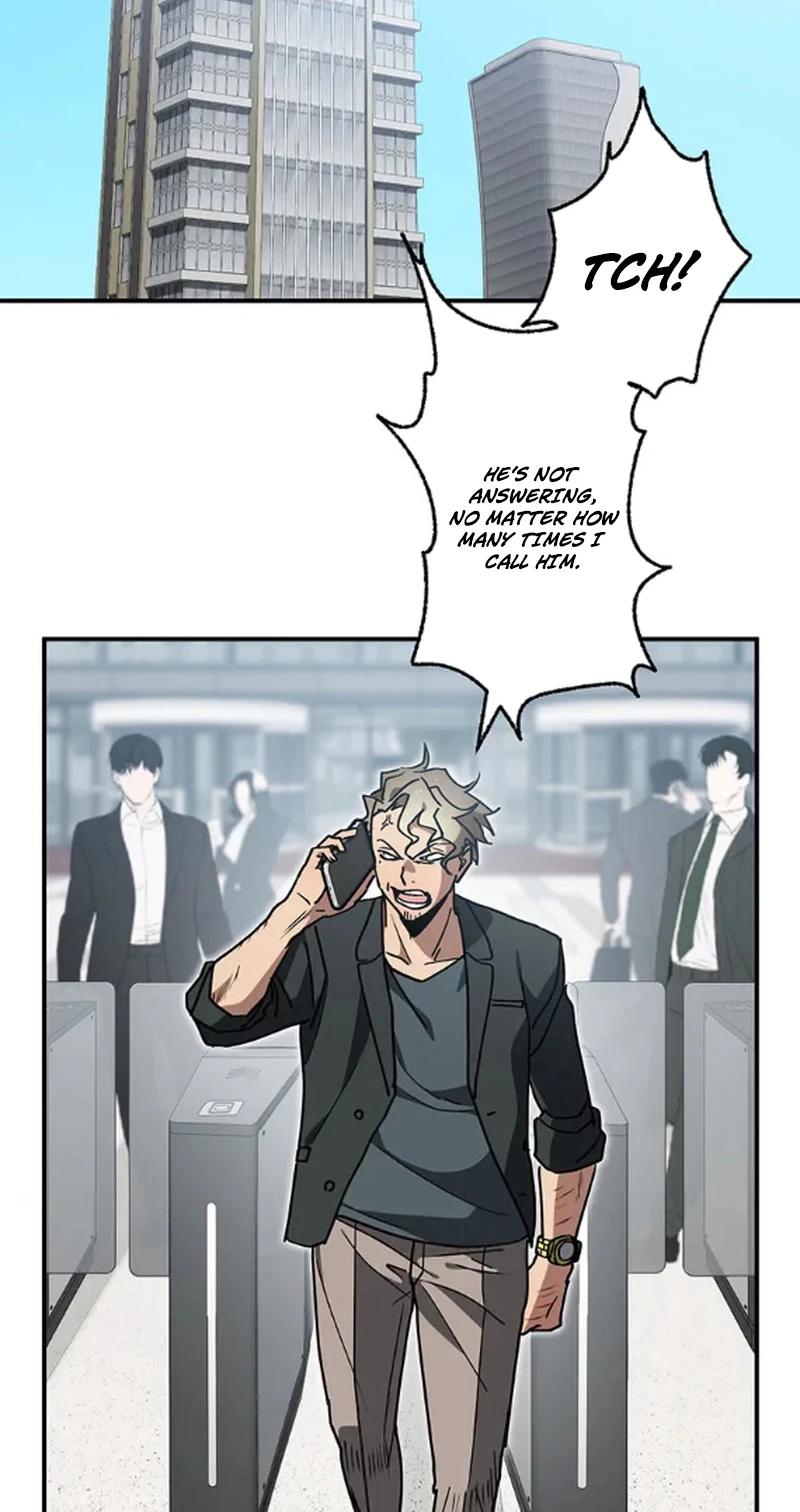 Read Fukushuu Kizoku chapter 37 image 17 on Lezhin