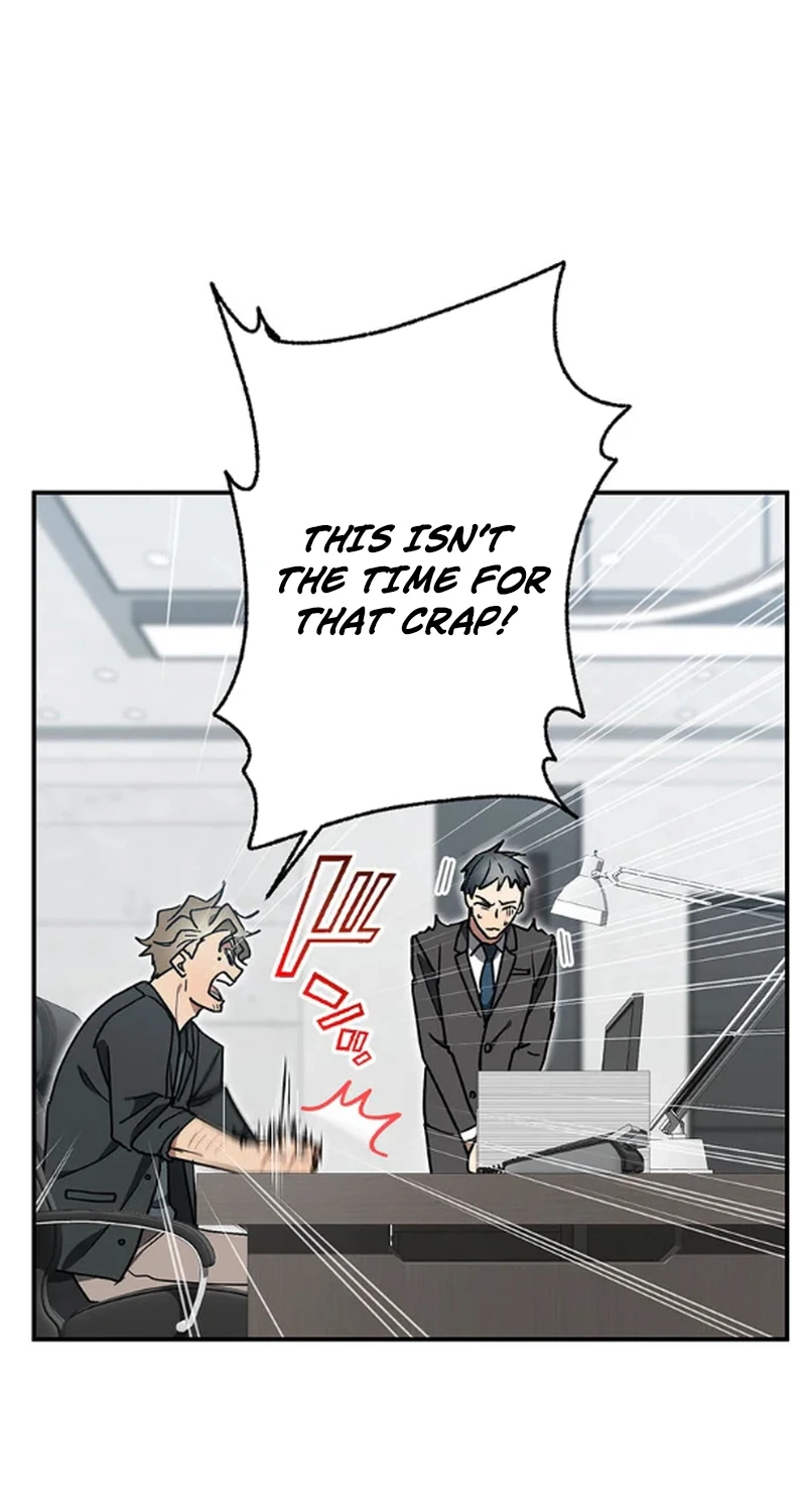 Read Fukushuu Kizoku chapter 37 image 21 on Lezhin