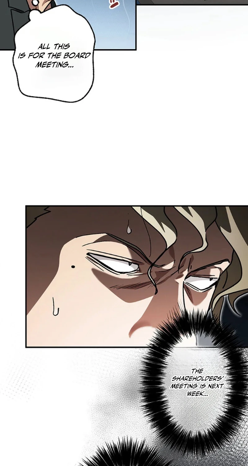 Read Fukushuu Kizoku chapter 37 image 23 on Lezhin