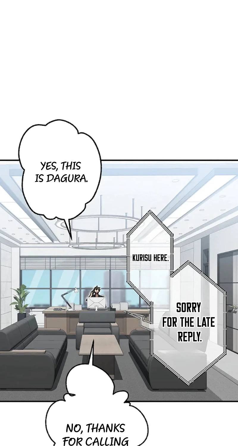 Read Fukushuu Kizoku chapter 37 image 27 on Lezhin