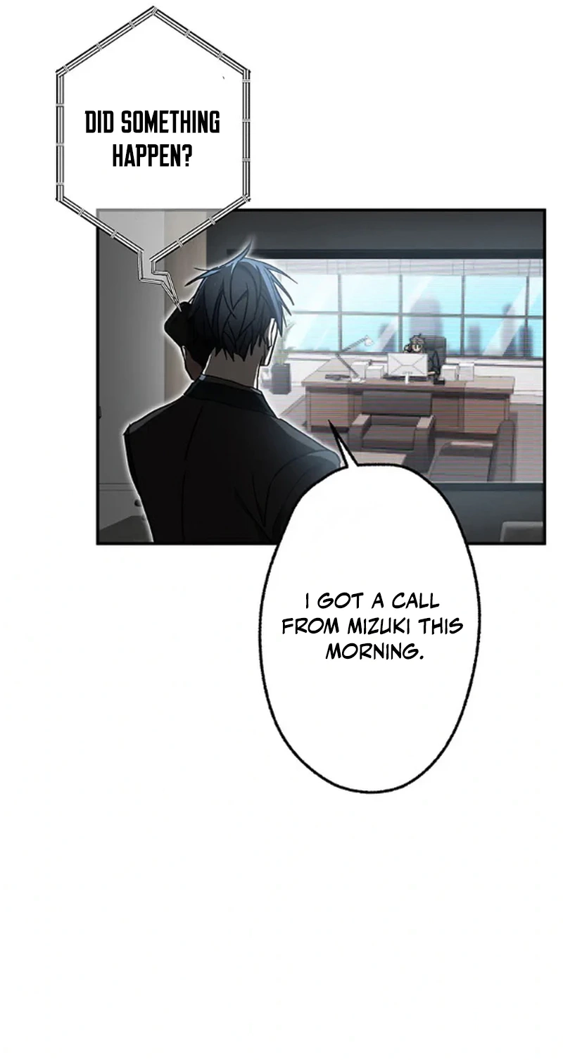 Read Fukushuu Kizoku chapter 37 image 30 on Lezhin