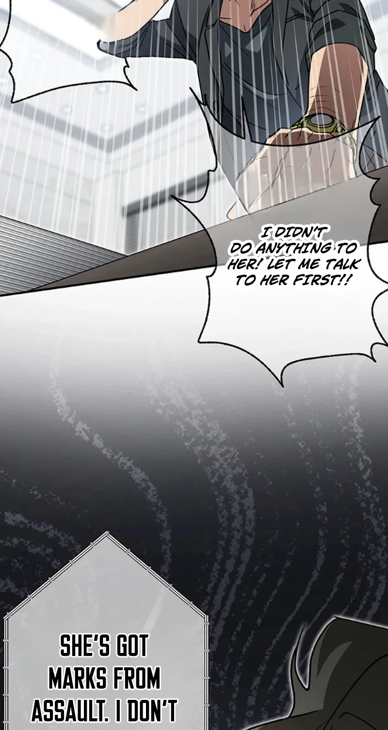 Read Fukushuu Kizoku chapter 37 image 33 on Lezhin