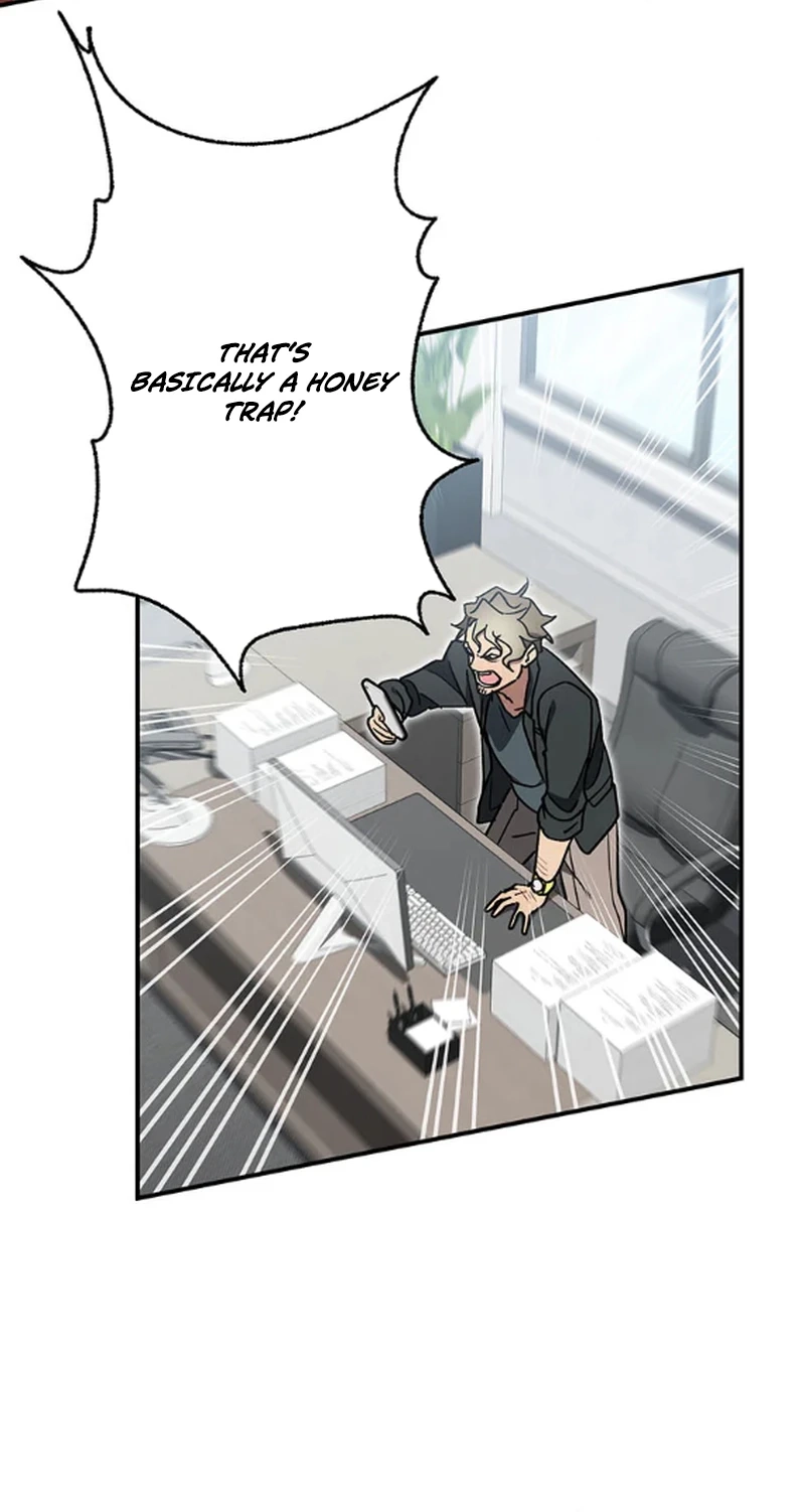 Read Fukushuu Kizoku chapter 37 image 38 on Lezhin