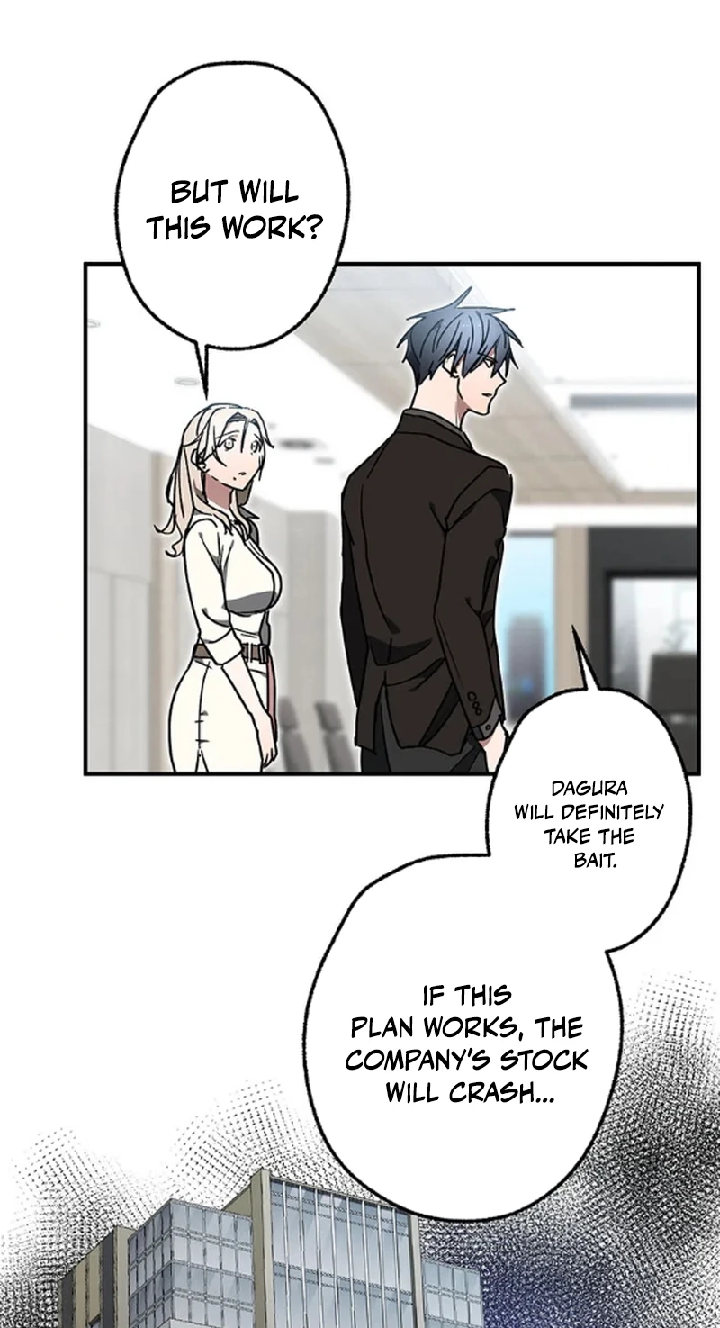 Read Fukushuu Kizoku chapter 37 image 47 on Lezhin