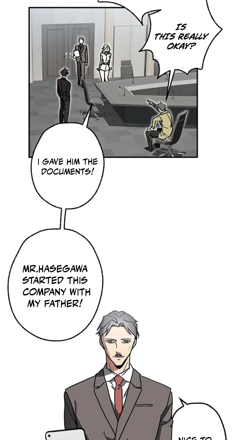 Read Fukushuu Kizoku chapter 37 image 50 on Lezhin