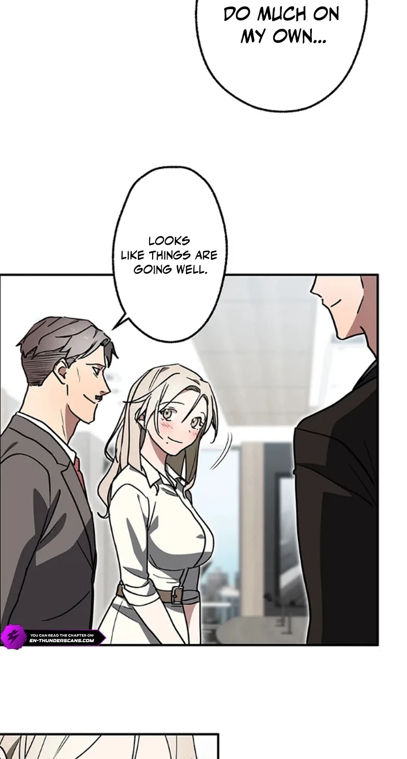 Read Fukushuu Kizoku chapter 37 image 52 on Lezhin