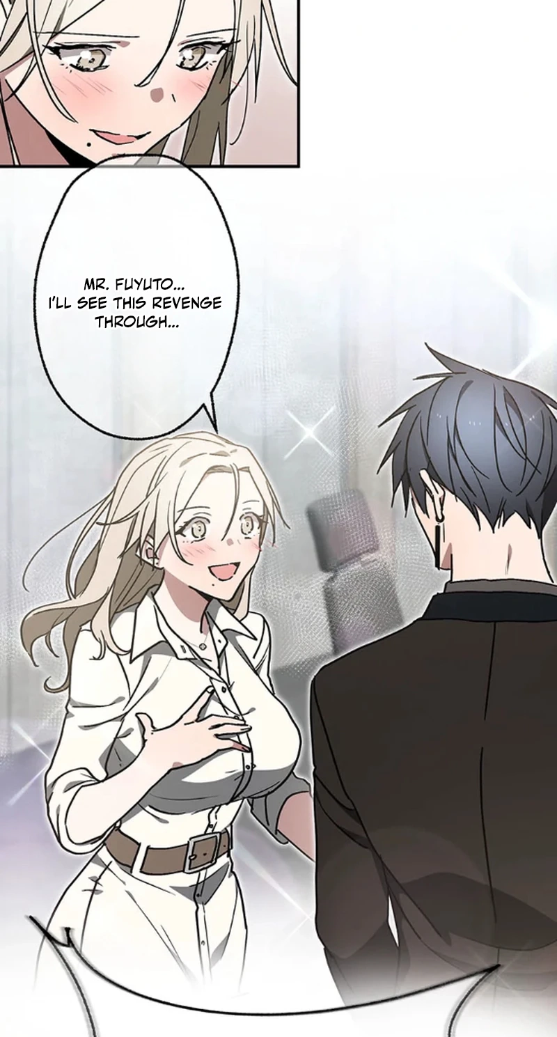 Read Fukushuu Kizoku chapter 37 image 53 on Lezhin
