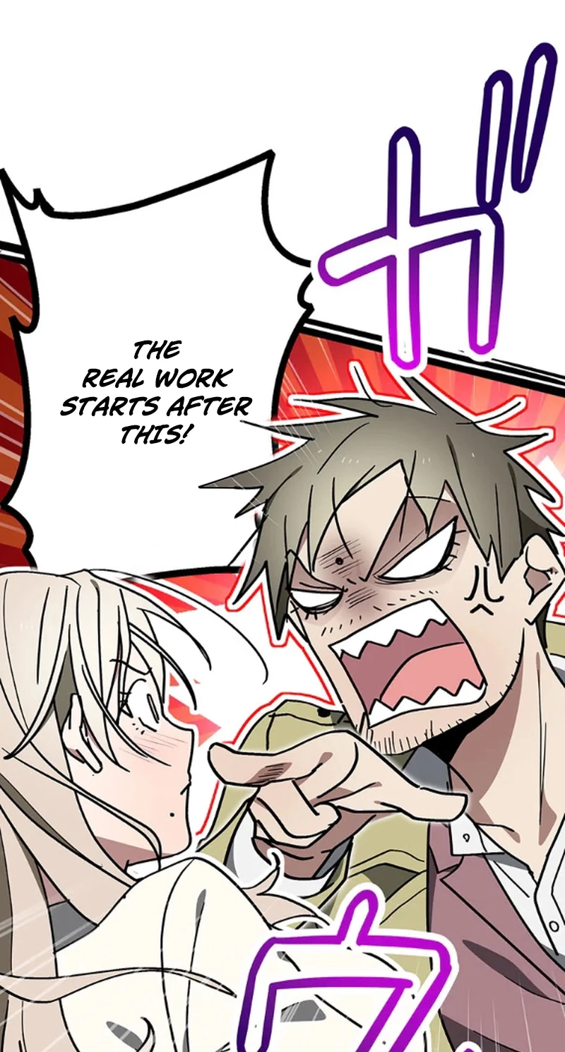 Read Fukushuu Kizoku chapter 37 image 55 on Lezhin