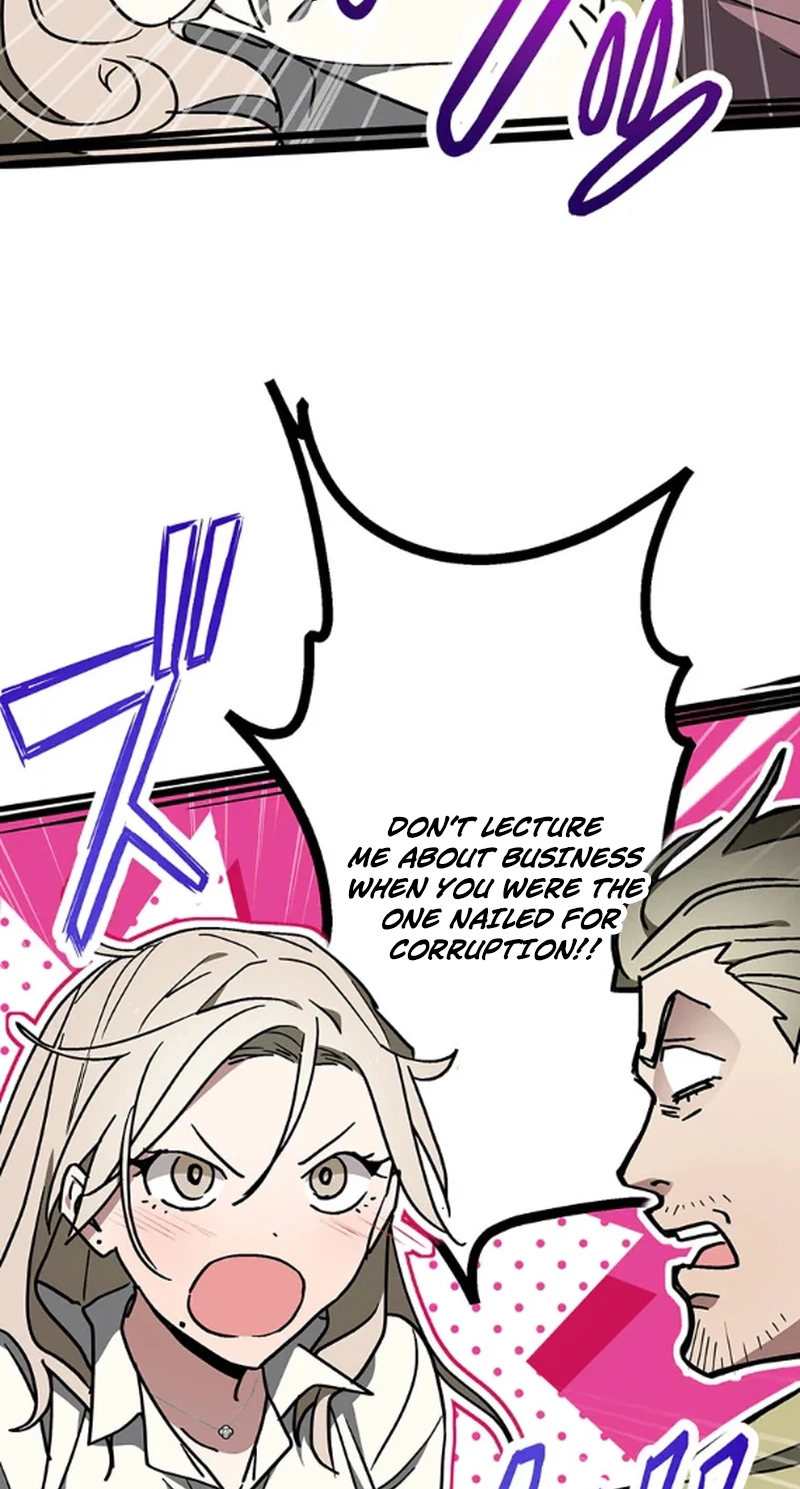 Read Fukushuu Kizoku chapter 37 image 56 on Lezhin